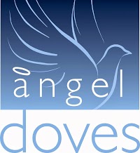 Angel Doves 1082145 Image 0